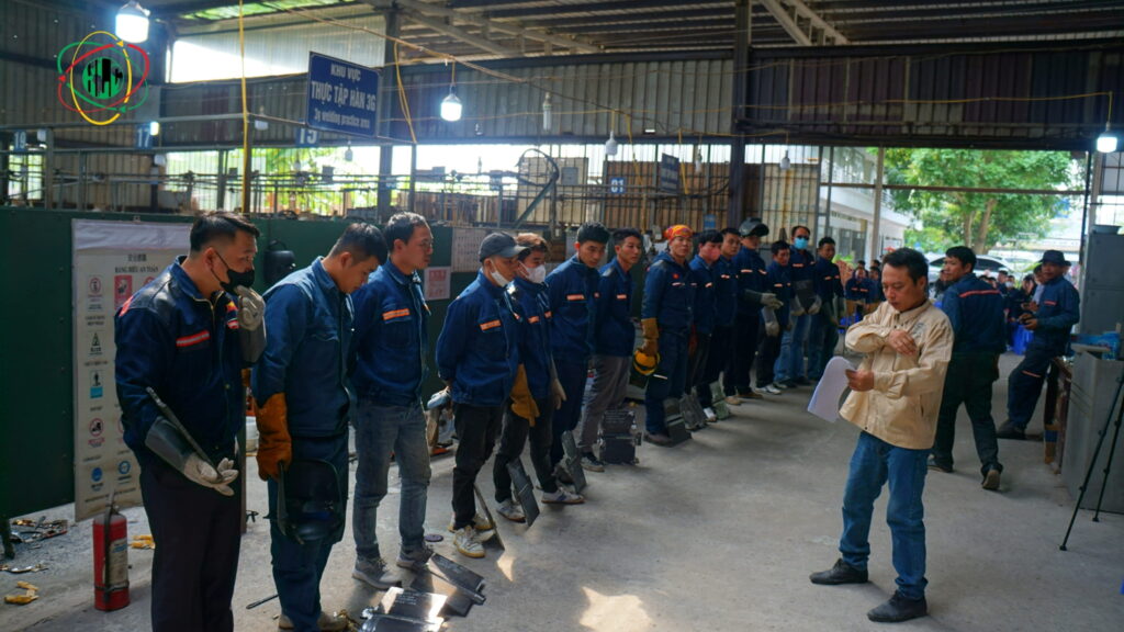 Vietnamese skilled labor solving workforce shortages in Europe