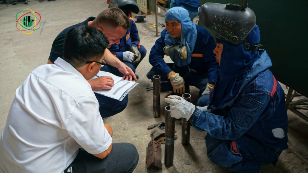 European employers partnering with Vietnam work visa agency