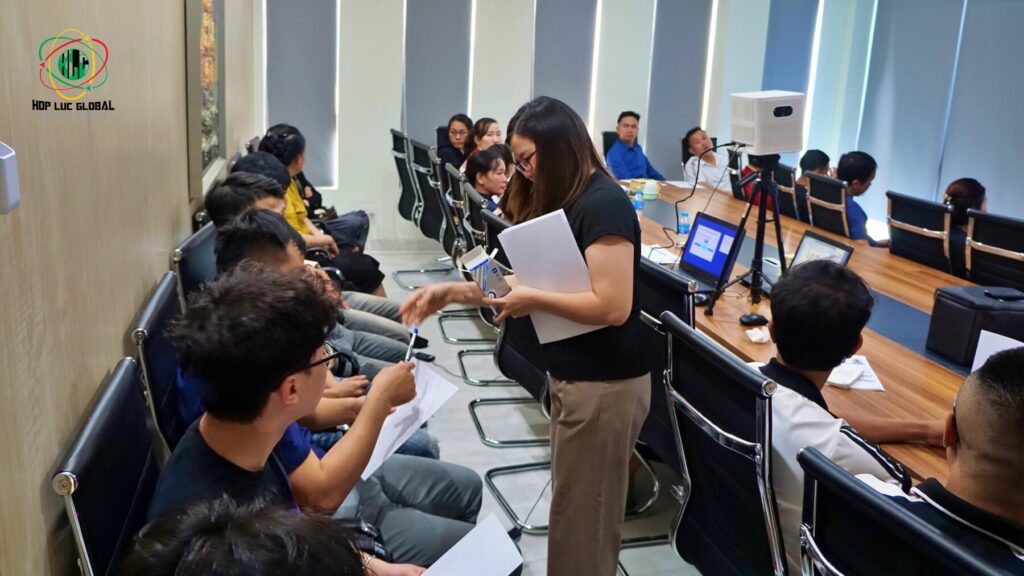 Audit-ready agency for Vietnam workers for Poland/Germany/Croatia