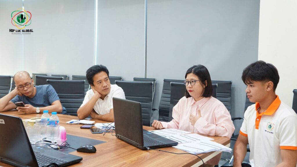 Ethical Vietnam foreign labour agency with zero-fee policy