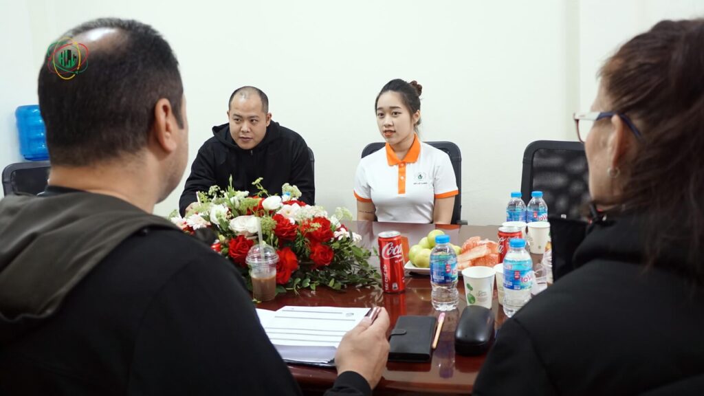 Ethical labour export Vietnam with zero-fee recruitment and safe housing