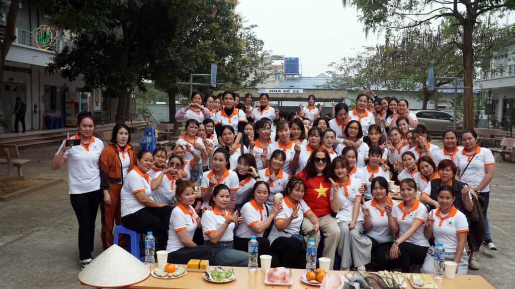 EU labour demand for Vietnam workers for Poland/Germany/Croatia