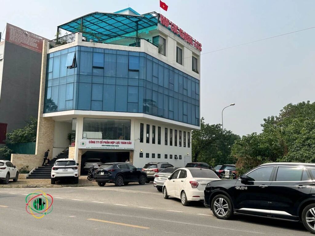 Hop Luc Global JSC Vietnam labour export partner