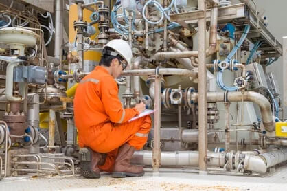 pipe fitter recruitment Vietnam – predictable staffing for shutdowns