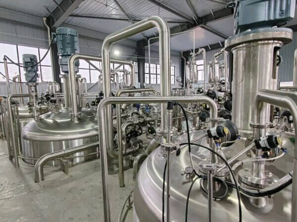 pipe fitter recruitment Vietnam – stainless piping for food & pharma