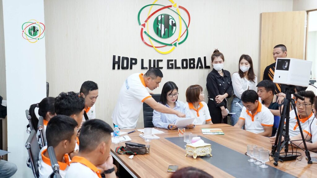 vietnam agency pipe welders for hire – GDPR-secure documentation