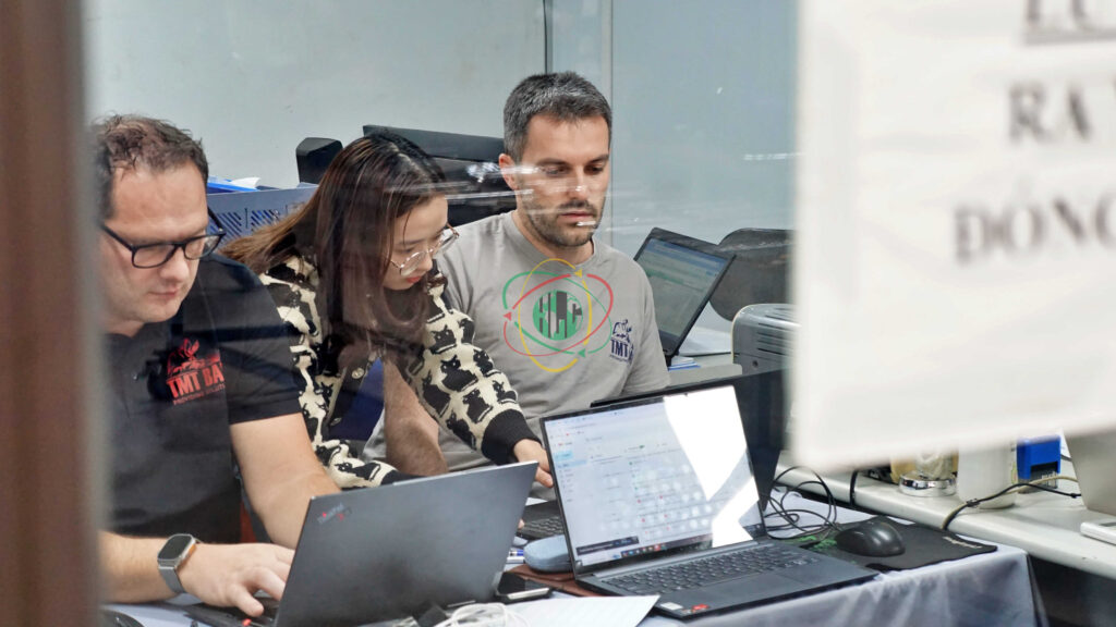 Vietnam labour export company audit ready 2025