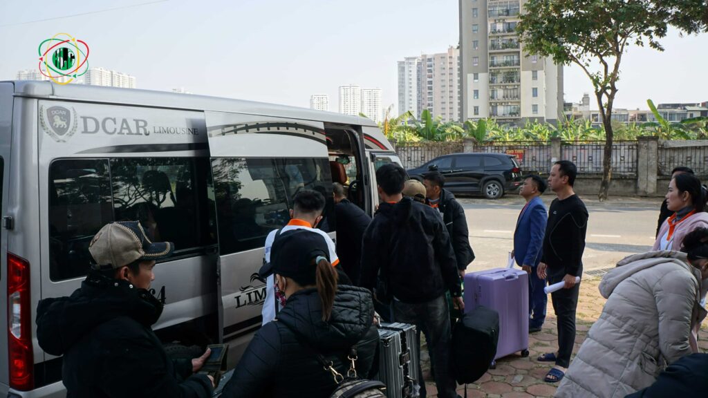 Ethical recruitment Vietnam skilled manpower supply