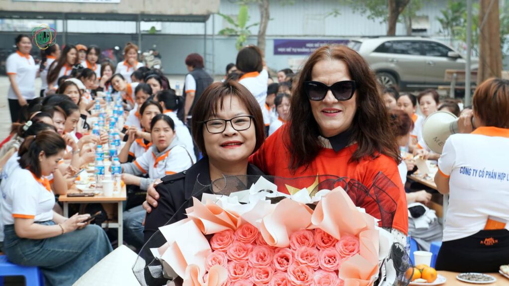 Hop Luc Global ethical recruitment of Vietnam skilled workers for European labor markets
