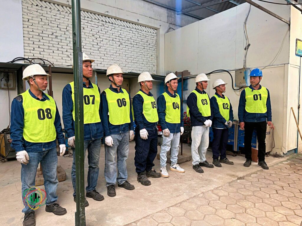 Hop Luc Global JSC providing Vietnam technical workers Europe