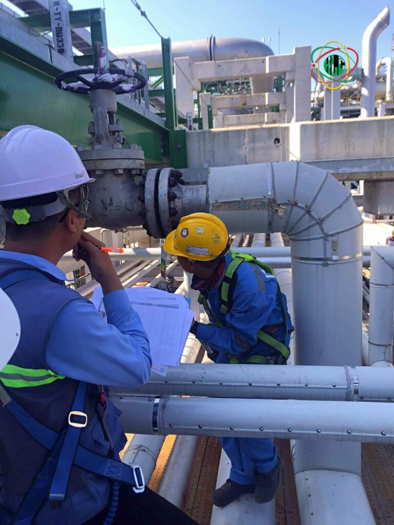 hop luc global vietnam oil and gas manpower supply