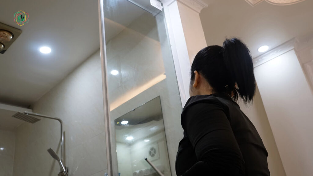 Vietnam hotel manpower for housekeeping and guest service roles