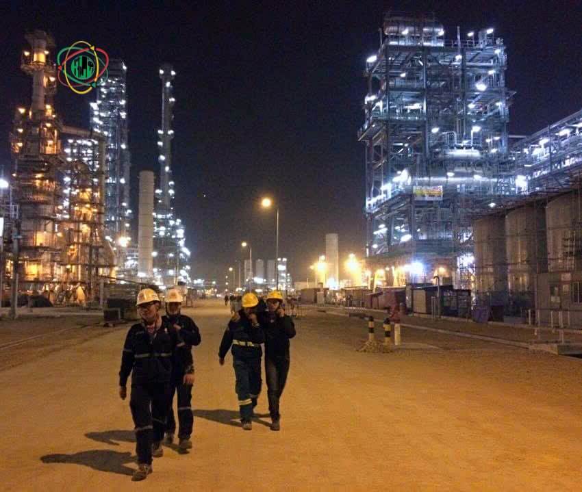 vietnam oil and gas manpower supply renewable transition