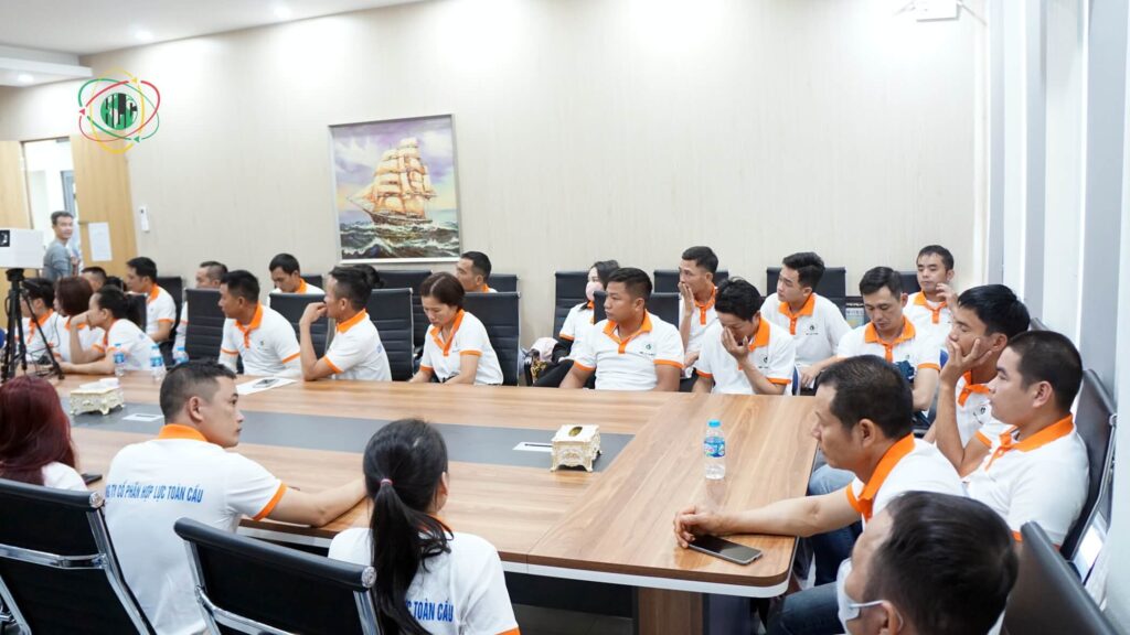 Vietnam overseas manpower supply support and monitoring