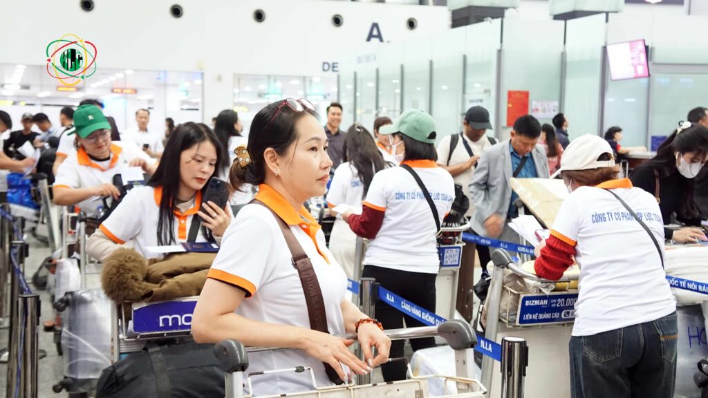 vietnam local manpower supply pipeline by Hop Luc Global JSC for EU readiness