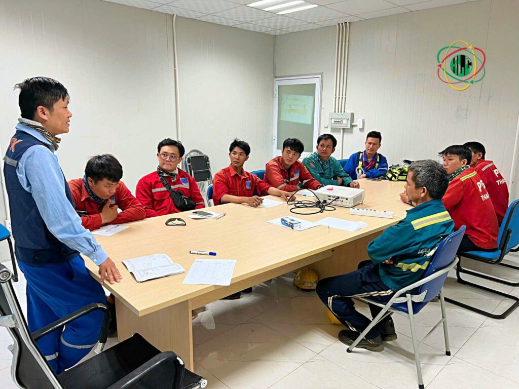 Vietnam engineering manpower supply company supporting EU industrial projects