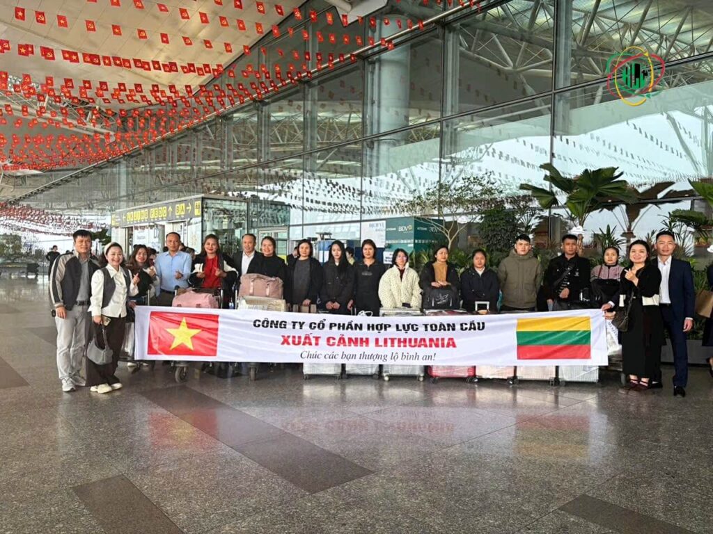 Hop Luc Global as a Vietnamese Staffing Agency