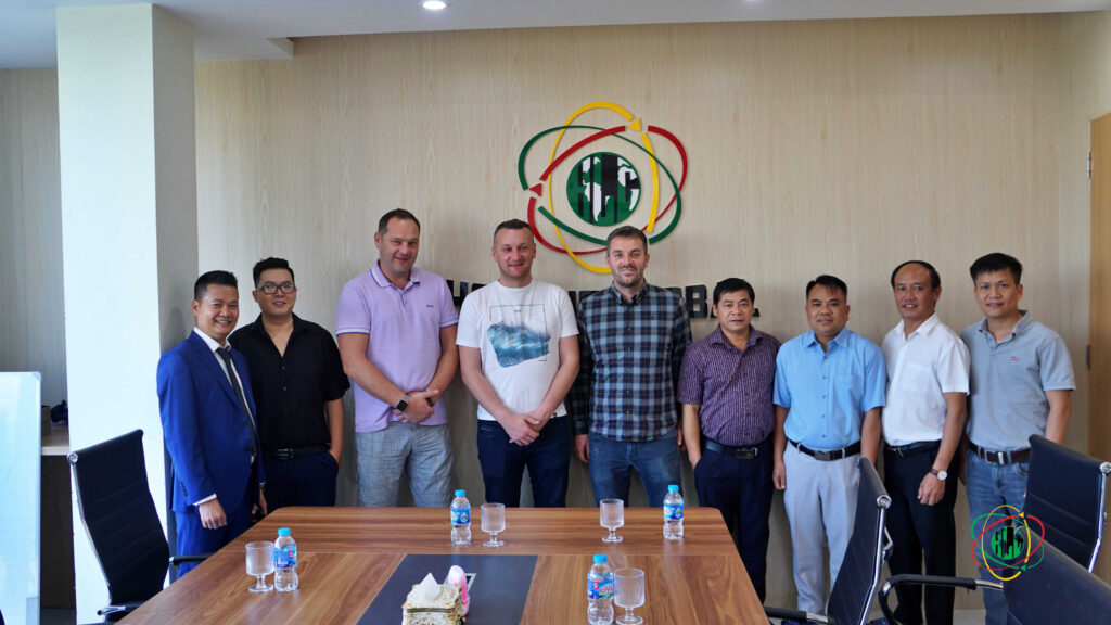 Hop Luc Global Vietnam labor licensing company operations