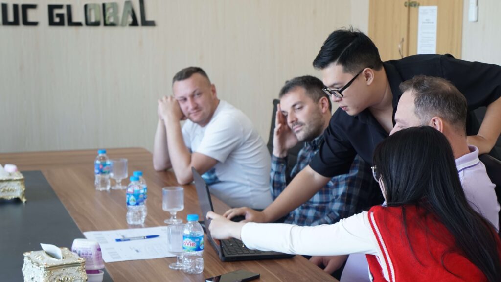 verifying Vietnam labor licensing company documents EU employer