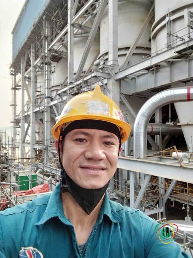 worldwide Vietnam manpower agency real projects