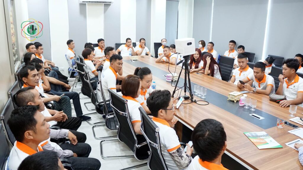 international manpower company in Vietnam compliance