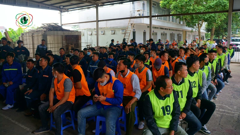 Vietnam manpower supply for skilled Vietnamese workers in EU industries