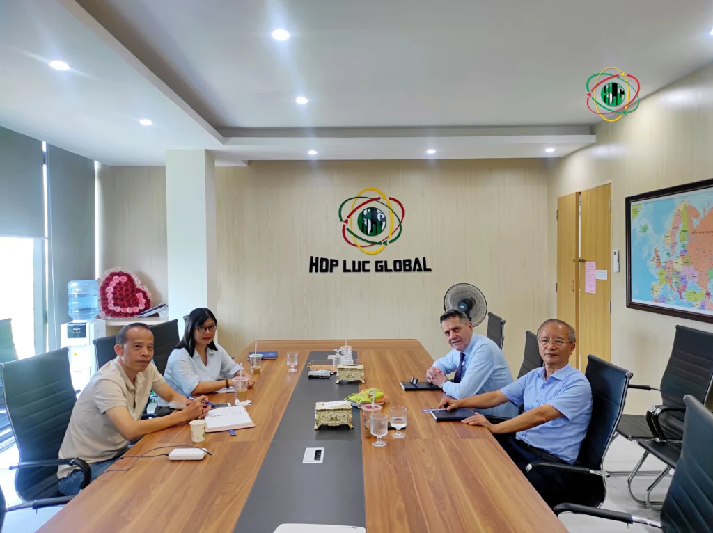 Hop Luc Global supporting EU employers through Vietnam recruitment agency services