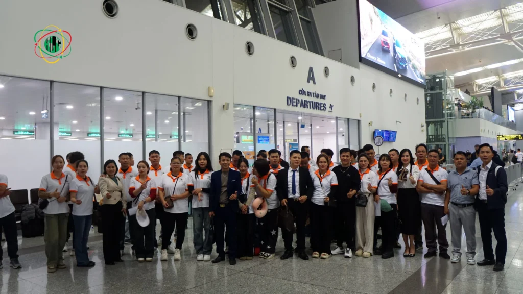 Hop Luc Global supporting European employers with Vietnam recruitment