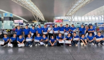 Hopluc Global nhà cung cấp nhân công