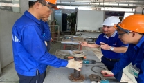 Hopluc Global nhà cung cấp nhân công