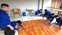 Hopluc Global nhà cung cấp nhân công