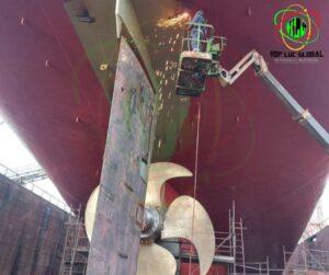 Lithuanian Shipbuilding recruitment in HopLuc Global