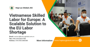 vietnam labor supply for european markets