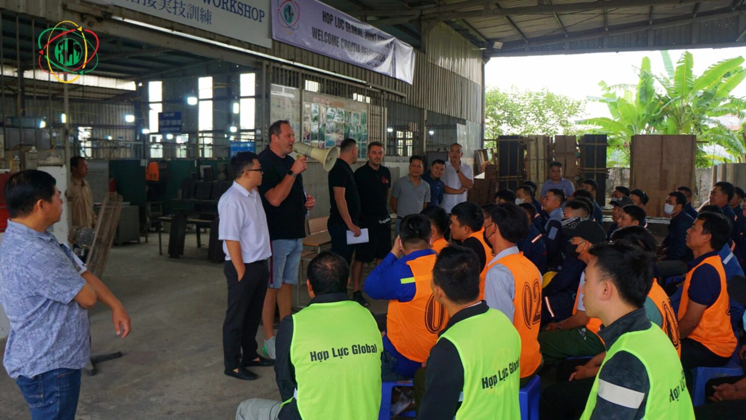 Labor Export Program Vietnamese Labor Export To Europe: Unlocking Competitive Advantage For ...