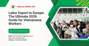 labor export to Europe